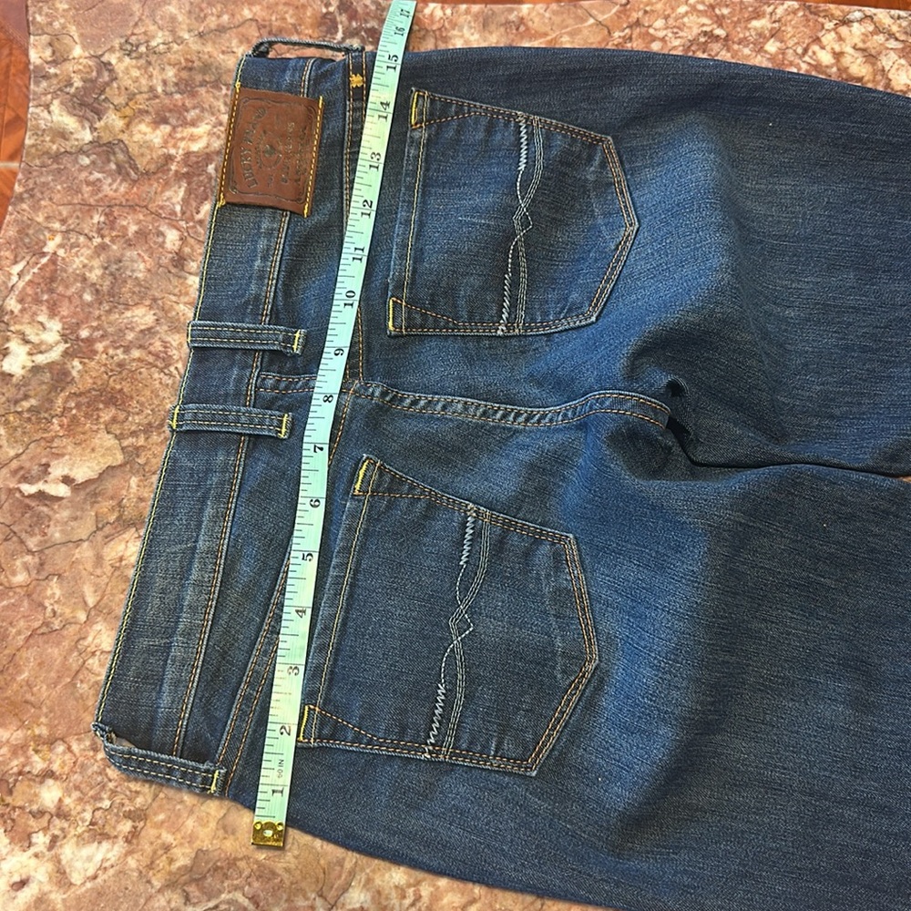 Women’s lucky brand jeans - Picture 9 of 10